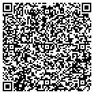 QR code with Macedonia-Eylau Water District contacts