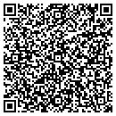 QR code with J D Long Architects contacts