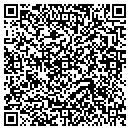 QR code with R H Fink Inc contacts