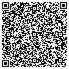 QR code with Klai Juba Architects contacts