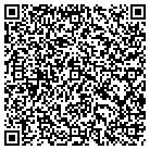 QR code with Matagorda County Water Control contacts