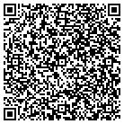 QR code with Maud City Water Department contacts