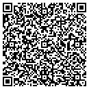 QR code with R S Machine & Tool Inc contacts