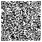 QR code with First State Bank of Colfax contacts