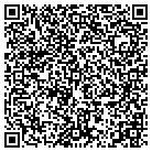 QR code with R T P Machine & Manufacturing LLC contacts