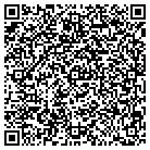 QR code with Mark E Humphreys Architect contacts