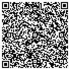 QR code with Mark R Johnson Architects contacts