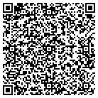 QR code with M Lee Murray Aia Architect contacts