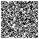 QR code with Ashforth Co contacts