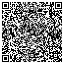 QR code with Rich Michael W MD contacts