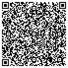 QR code with Oz Architecture Of Las Vegas LLC contacts