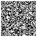 QR code with Robert E Fisher Md contacts
