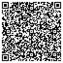 QR code with MO Magazine contacts