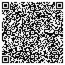 QR code with M&R Publications contacts
