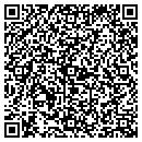 QR code with Rba Architecture contacts