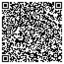 QR code with Roger O Snyder Md contacts