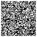 QR code with S T M-Raymond Co contacts