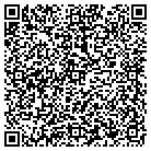 QR code with Hills Bank And Trust Company contacts