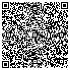 QR code with D & S Custom Performance Inc contacts