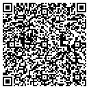 QR code with Tazgo Machine contacts