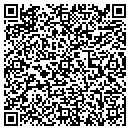 QR code with Tcs Machining contacts