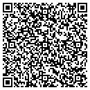 QR code with Teed Stephen contacts