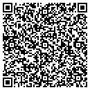 QR code with Game Time contacts