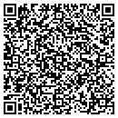 QR code with The Machine Shop contacts