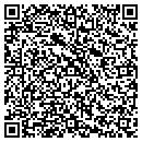 QR code with T-Squared Architecture contacts