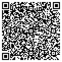 QR code with Tisa Machine Co contacts