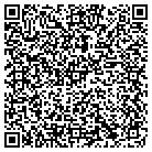 QR code with First Spanish Fruit Ave Bapt contacts