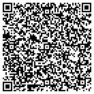 QR code with N R Water Supply Corporation contacts