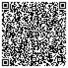 QR code with Oak Hill Fresh Water Supl Dist contacts