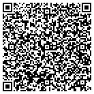 QR code with Uab Manufacturing CO contacts