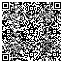 QR code with USA Precision contacts