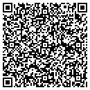 QR code with The USDA contacts