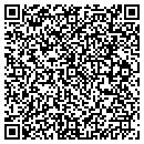 QR code with C J Architects contacts