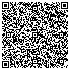 QR code with A B & F Sheet Metal Products contacts