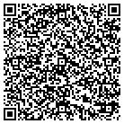 QR code with Masonic Temple Tawas 274f Am contacts