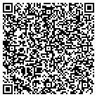 QR code with Accurate Scale Service Of Conn contacts