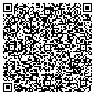 QR code with D C Designs Architectural Pllc contacts