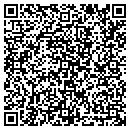 QR code with Roger A Moore OD contacts