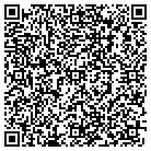 QR code with Weissgerber Machine CO contacts