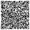 QR code with Tony Sarin Md contacts