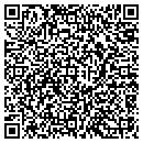 QR code with Hedstrom Paul contacts