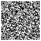 QR code with Riverside Telescope Makers Con contacts