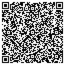 QR code with Moose Lodge contacts
