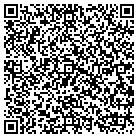 QR code with Pruitt-Sand Flat Water CO-OP contacts