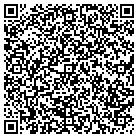QR code with R R Donnelley & Sons Company contacts