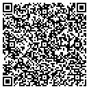 QR code with Zeb Machine CO contacts